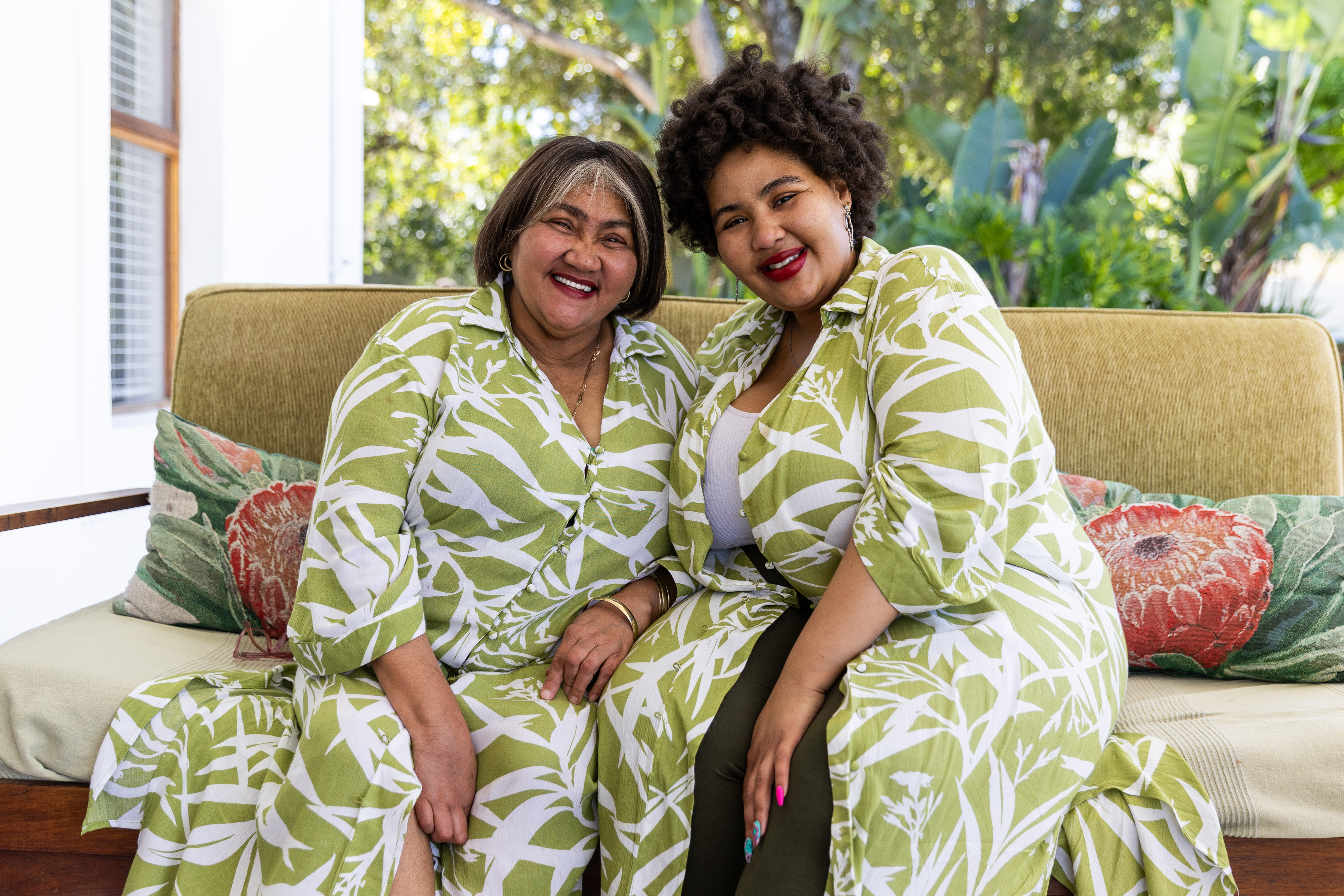 Porterville women share their heritage through food | GroundUp